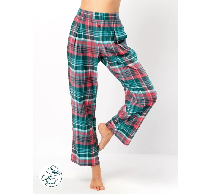 B25 SXL pyžamové kalhoty model 21291765 - Key