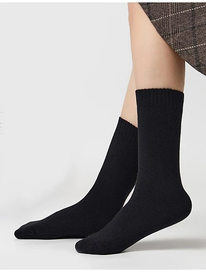 Ponožky  vzor 32 Frotte model 22353312 - WiK