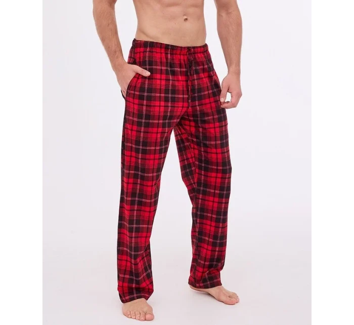 Pánské pyžamové kalhoty model 20536711 S2XL - Cornette