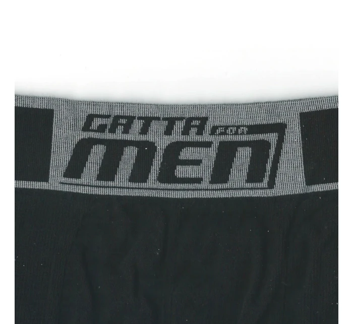 Pánské boxerky 1546s black - GATTA Pánské boxerky 1546s black - GATTA