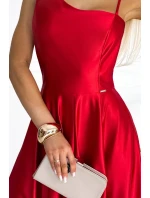 Dámské šaty model 19724798 - numoco Dámské šaty model 19724798 - numoco