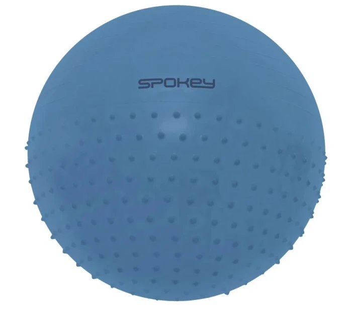 Gymnastický míč Spokey Half Fit 55 cm SPK-943627