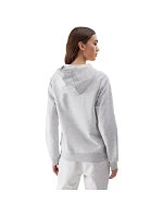 Mikina 4F F0956 W 4FWSS24TSWSF0956 27M