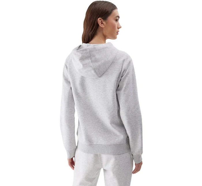 Mikina 4F F0956 W 4FWSS24TSWSF0956 27M