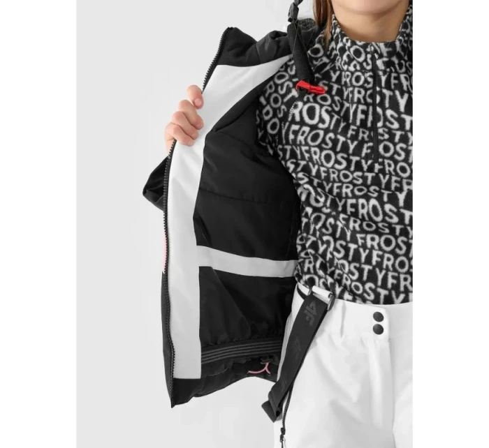 Zimní bunda Jr model 21464963 - 4F Zimní bunda Jr model 21464963 - 4F