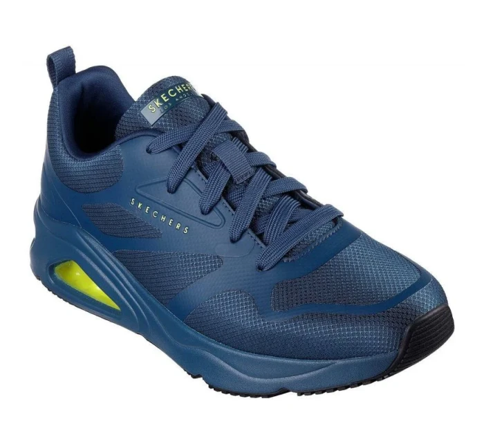 Boty  Uno Modern M model 20726888 - Skechers