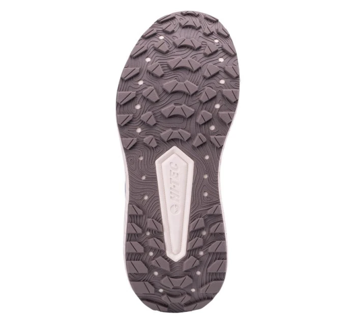 Boty Trail Low W model 20961195 - Hi-Tec Boty Trail Low W model 20961195 - Hi-Tec
