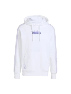 Mikina Real Madrid DNA M model 21216912 pánské - ADIDAS