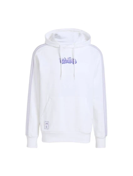 Mikina Real Madrid DNA M model 21216912 pánské - ADIDAS Mikina Real Madrid DNA M model 21216912 pánské - ADIDAS