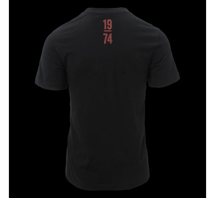 Pánské tričko s krátkým rukávem RAWAL