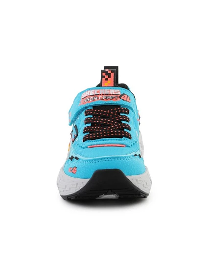 Boty Jr model 21250800 - Skechers Boty Jr model 21250800 - Skechers
