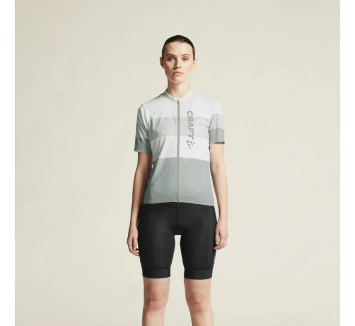 Damska Koszulka z krótkim rękawem CORE model 21359245 LOGO JERSEY W - Craft