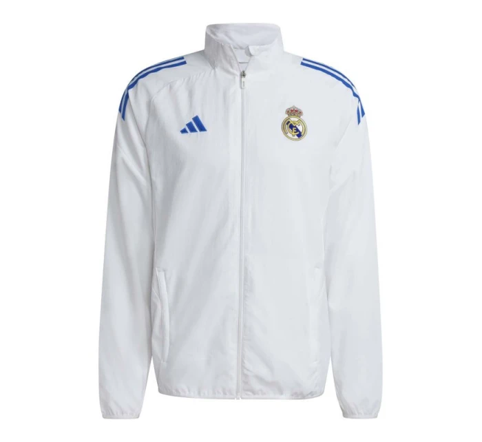 Mikina adidas Real Madrid EU JP4029 Mikina adidas Real Madrid EU JP4029