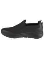Skechers Go Walk Arch Fit-Togpath 216121-BBK Black 41 Skechers Go Walk Arch Fit-Togpath 216121-BBK Black 41