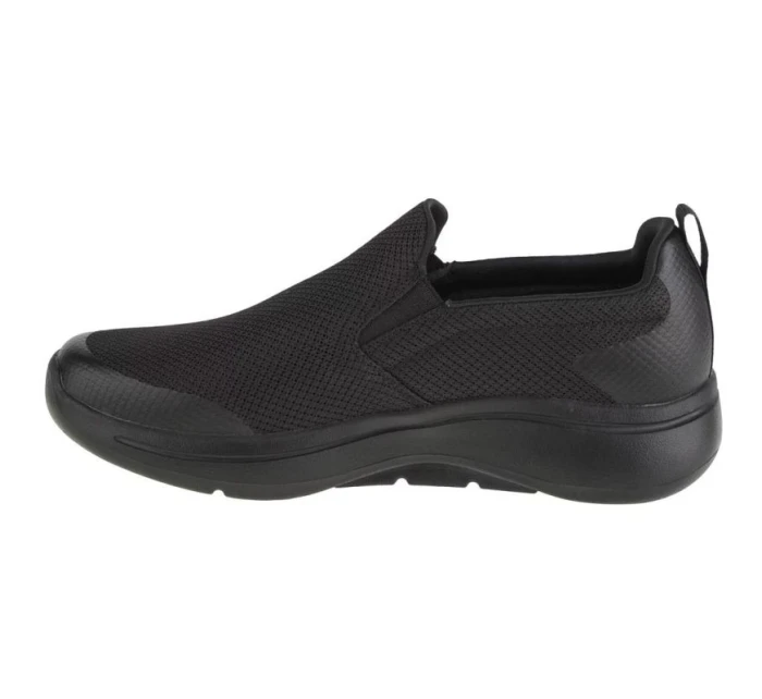 Skechers Go Walk Arch Fit-Togpath 216121-BBK Black 41 Skechers Go Walk Arch Fit-Togpath 216121-BBK Black 41
