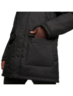 Pánská zimní bunda Team černá 03 pánské model 21720594 - Puma