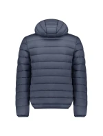 pánská bunda HOOD DB DENIM BLUE MEN 233 DENIM model 21768281 - Geographical Norway