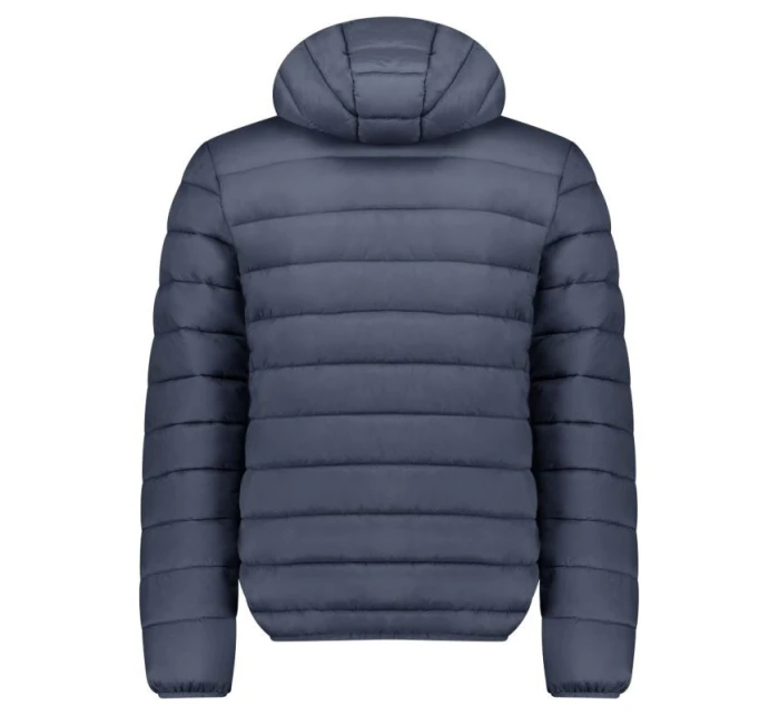 pánská bunda HOOD DB DENIM BLUE MEN 233 DENIM model 21768281 - Geographical Norway