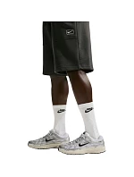 Nike Everyday Elevated ponožky 3 páry bílé IH8522 901 Nike Everyday Elevated ponožky 3 páry bílé IH8522 901