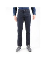 Džíny Wrangler Greensborg W15QBR77S