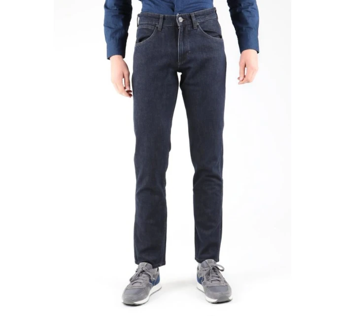 Džíny Wrangler Greensborg W15QBR77S