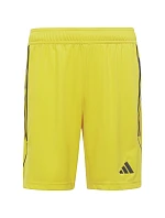 Šortky adidas Tiro 23 League Jr IB8095