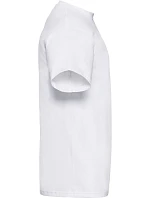 Tričko z těžké bavlny "Authentic" 10. white model 22496454 - Russell Athletic Tričko z těžké bavlny "Authentic" 10. white model 22496454 - Russell Athletic