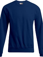 Promodoro 2199 Pánská mikina 40.2199 navy