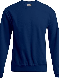 Promodoro 2199 Pánská mikina 40.2199 navy