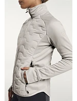Tenson TXlite Hybrid Zip Women Dámská hybridní bunda 84.8067 sand Tenson TXlite Hybrid Zip Women Dámská hybridní bunda 84.8067 sand