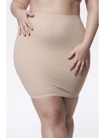 Julimex 220 Ponožky do půli stehen barva:přírodní