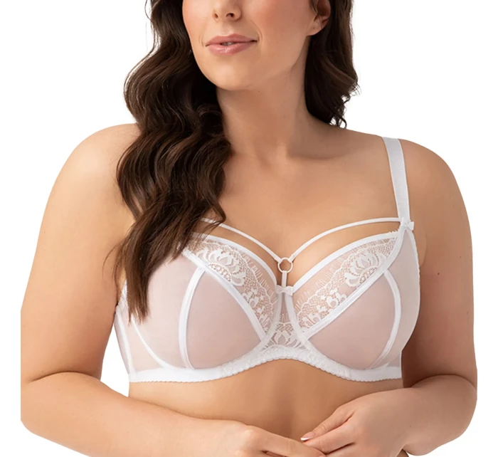 Gorsenia K496 Paradise barva: bílá