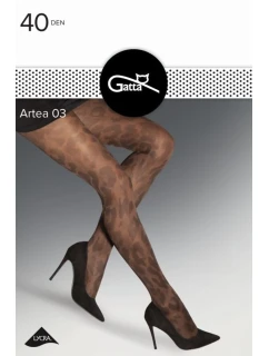 Gatta Artea 03 barva:mocha