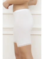 Italská móda Safona barva: bílá