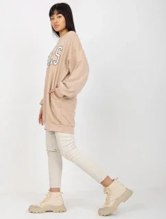 Mikina EM BL model 17843665 béžová - FPrice