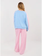 Komplet MI KMPL model 21937184 jasny różowy - FPrice