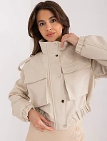 NM KR DA 0937 bunda.07 béžová