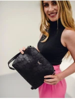 Kabelka VUCH Coalie MN Black Kabelka VUCH Coalie MN Black