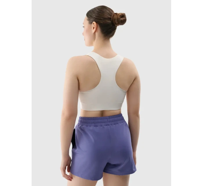 Dámská sportovní podprsenka 4F