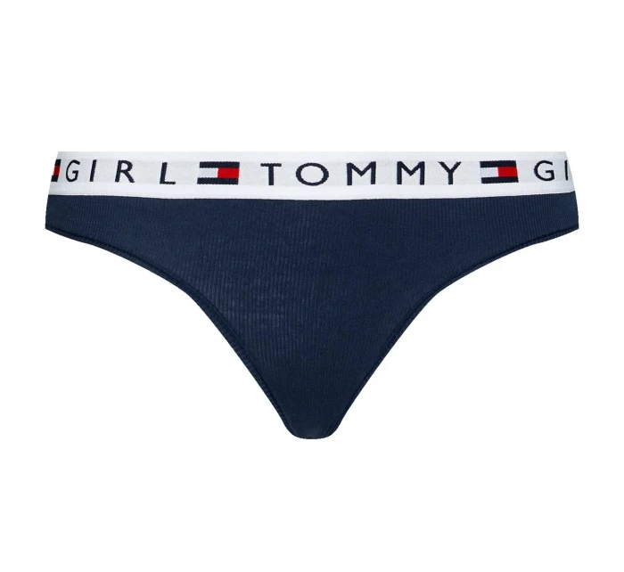 Dámská tanga model 20900931 - Tommy Hilfiger