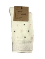 Dámské teplé ponožky vzor  37761 - Wik