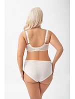 Dámská podprsenka  Ecru  model 22040051 - Gorsenia