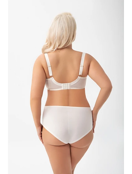 Dámská podprsenka  Ecru  model 22040051 - Gorsenia