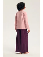 DÁMSKÉ PYŽAMO AW26 model 22342049 - HENDERSON LADIES DÁMSKÉ PYŽAMO AW26 model 22342049 - HENDERSON LADIES