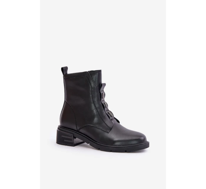 Boty  model 202058 Step in style