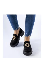 Mokasiny model 207652 Solea Mokasiny model 207652 Solea