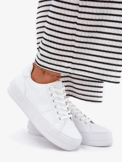 Tenisky  model 212729 Step in style