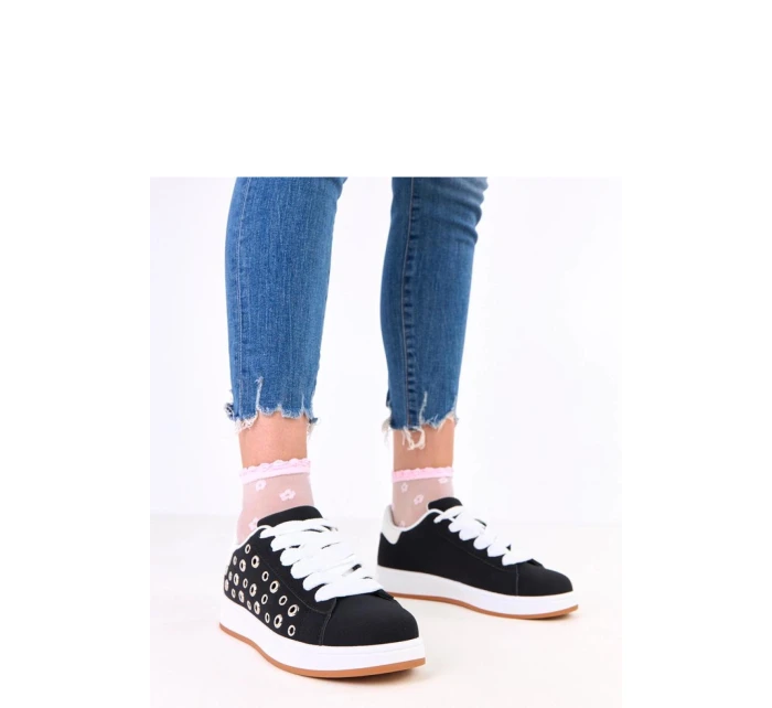 Sportovní obuv model 218562 Solea Sportovní obuv model 218562 Solea