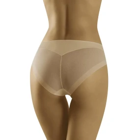 Dámské kalhotky Eywa beige - WOLBAR