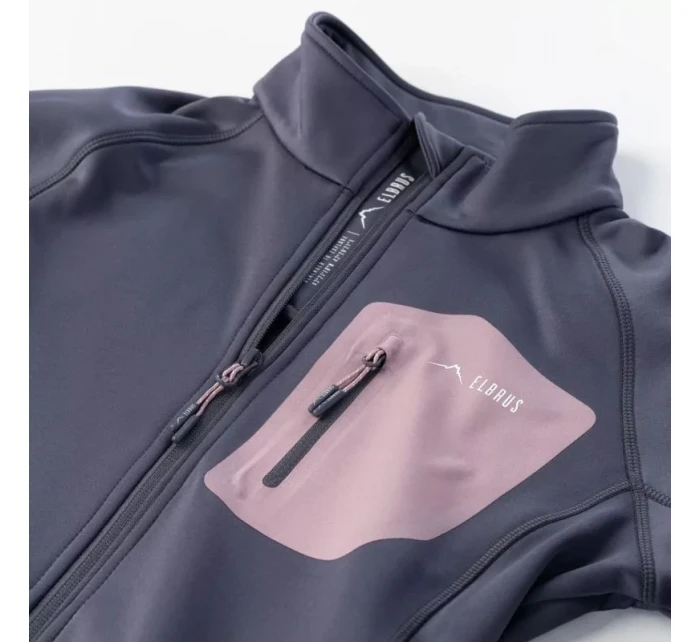 Elbrus Nomi W mikina 92800549492 Elbrus Nomi W mikina 92800549492